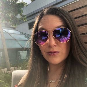 Meet your Posher, Jodi